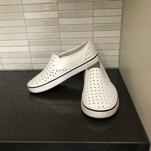 Native Jefferson child shoes